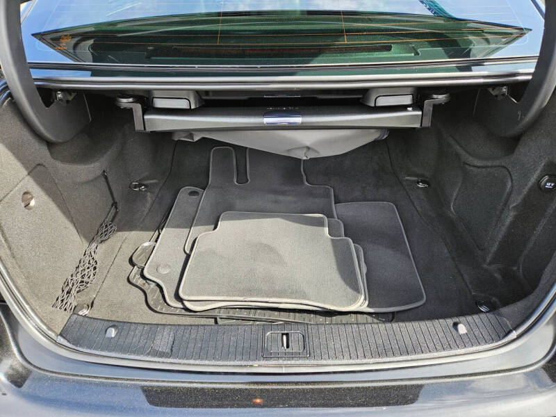 2016 Mercedes-Benz E-Class E 350