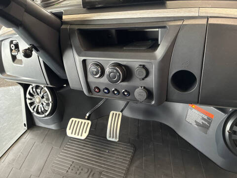2026 Epic Carts E40FX
