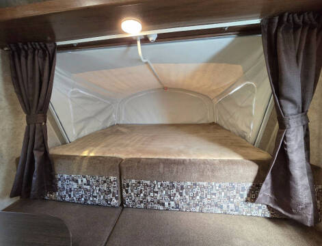 2017 Jayco Jay Feather