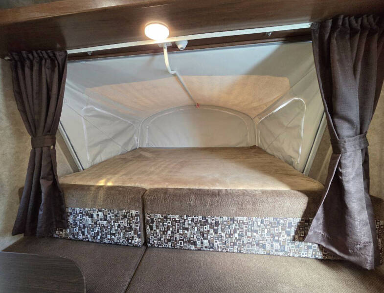 2017 Jayco Jay Feather