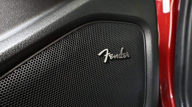 2025 Nissan Frontier