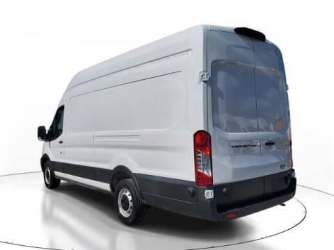 2026 Ford Transit 350