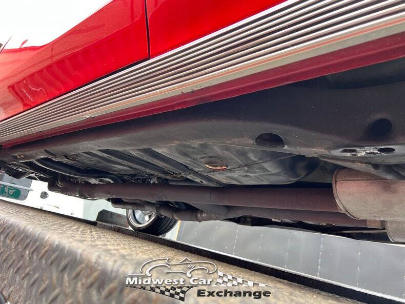1966 Chevrolet Chevelle