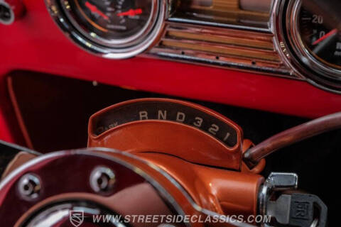 1948 International KB-1