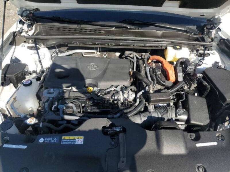 2023 Toyota Crown XLE