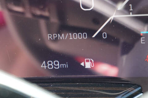 2025 Cadillac Escalade ESV Luxury