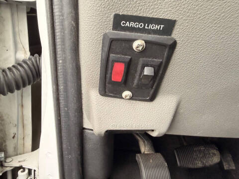 2018 Ford E-Series E-350 SD