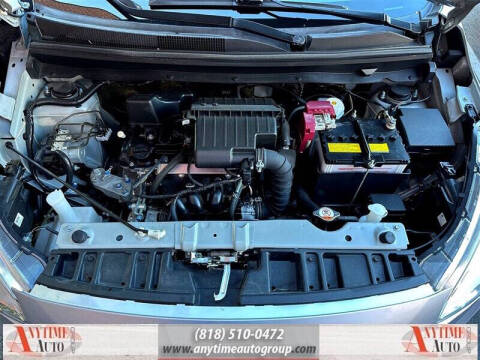 2019 Mitsubishi Mirage G4