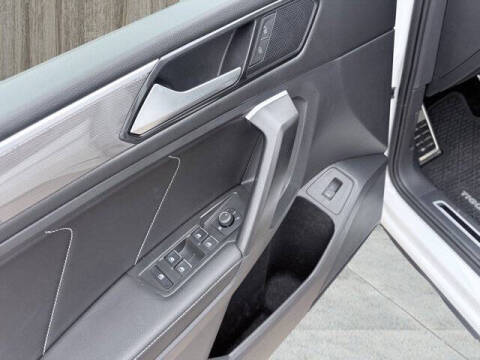 2024 Volkswagen Tiguan SE R-Line Black 4Motion