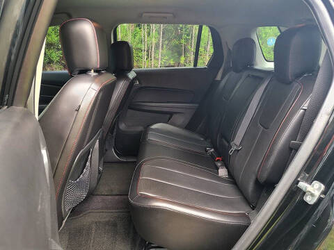 2015 GMC Terrain SLT-1