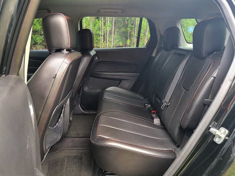2015 GMC Terrain SLT-1