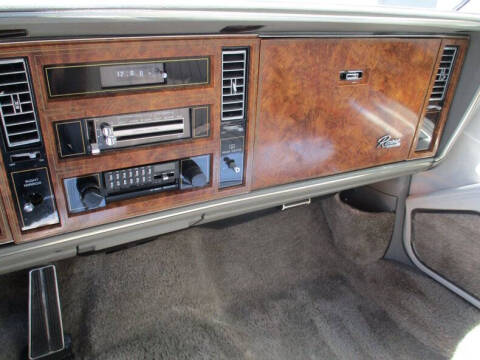 1979 Buick Riviera