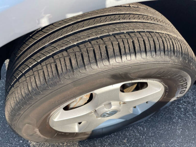 2007 Volkswagen Touareg V6