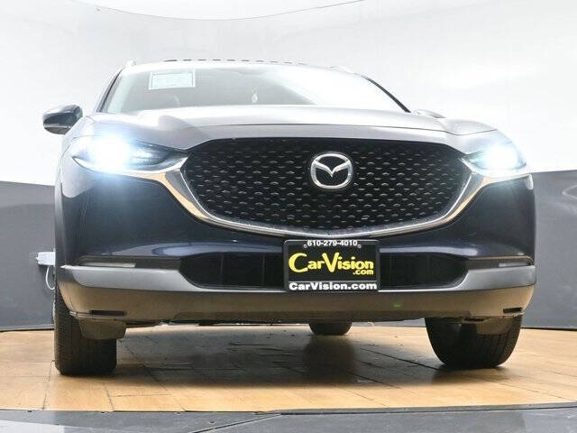 2023 Mazda CX-30 2.5 S Premium