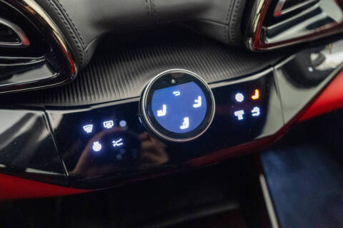 2025 Ferrari Purosangue