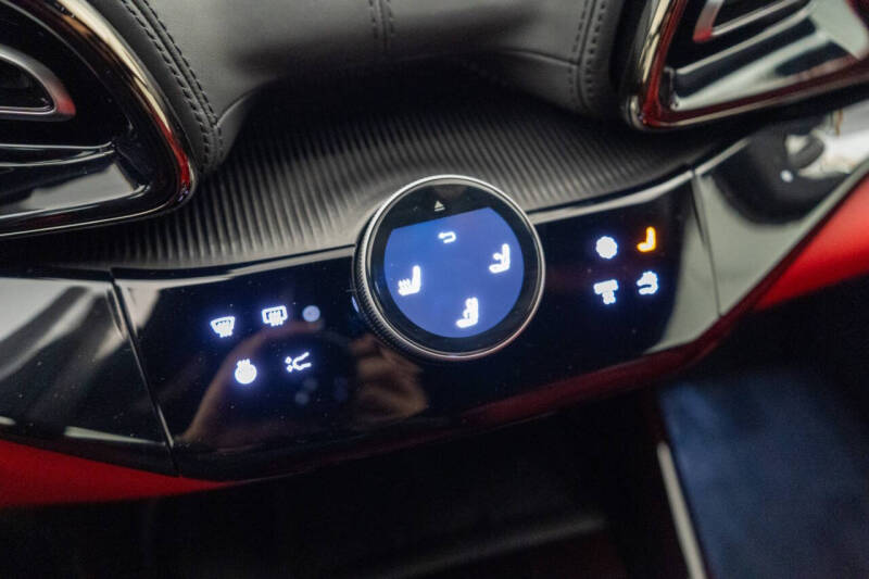 2025 Ferrari Purosangue