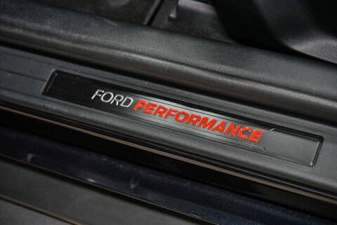 2022 Ford Mustang Shelby GT500