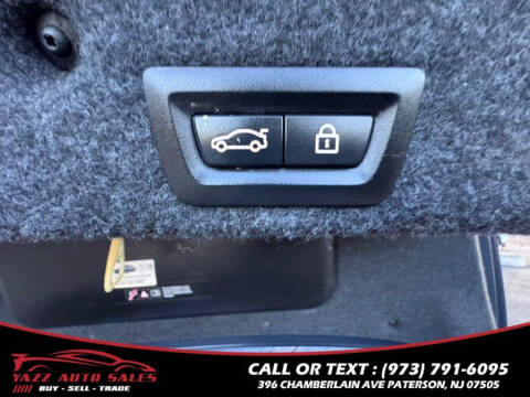 2015 BMW 5 Series 535i xDrive