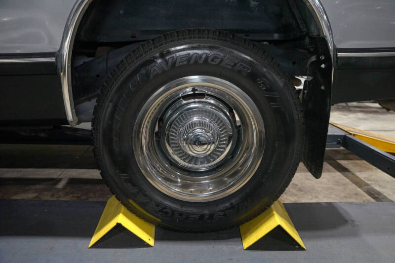 1982 GMC S-15
