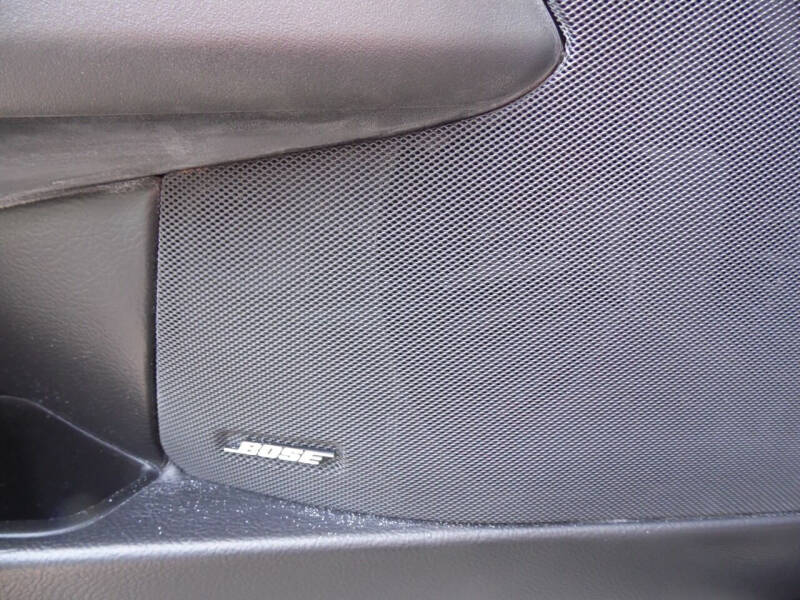 2009 Chevrolet Corvette