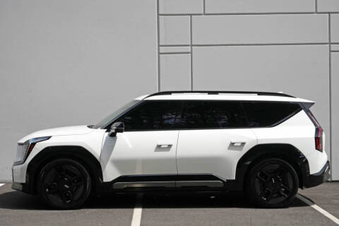 2024 Kia EV9 GT-Line