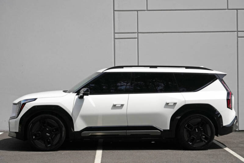 2024 Kia EV9 GT-Line