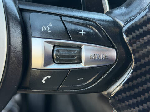 2017 BMW M4