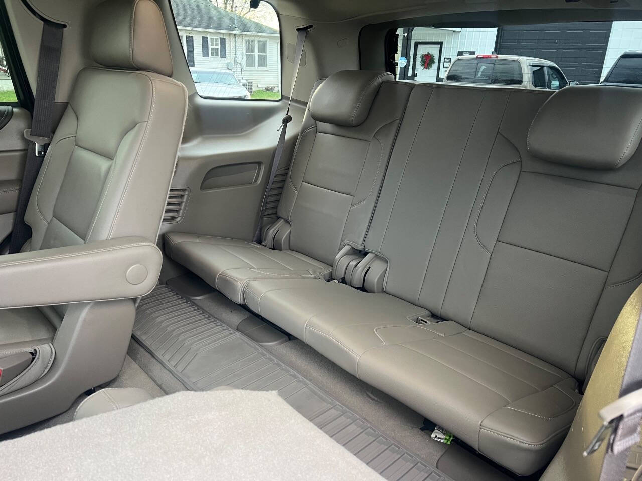 2019 GMC Yukon for sale at Dustin & Jared Gosser Auto Sales, LLC in Russell Springs, KY