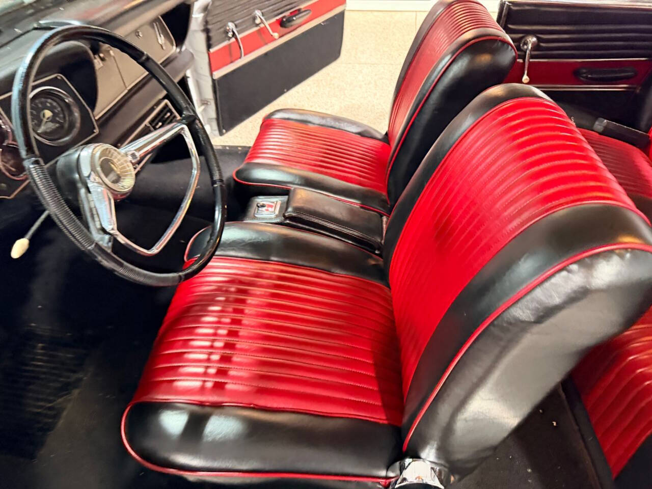 1964 Studebaker Gran Turismo 65