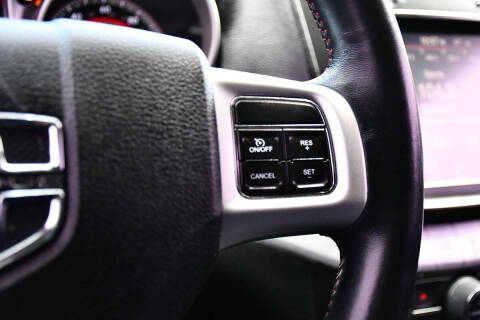 2019 Dodge Journey GT