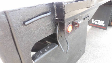 2016 International DuraStar 4300