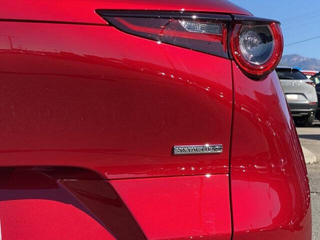 2026 Mazda CX-30 2.5 S Premium