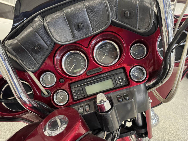 2006 Harley Davidson Ultra Classic