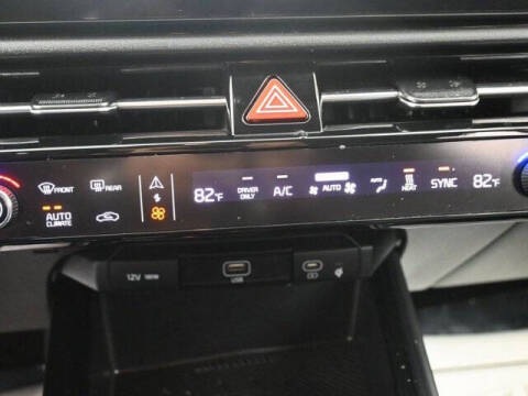 2023 Kia Niro EV Wind