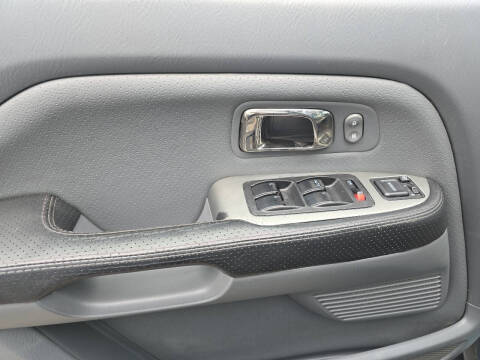 2005 Honda Pilot EX-L