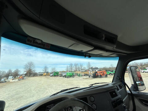 2016 Peterbilt 579 Road 579 Road Tractor