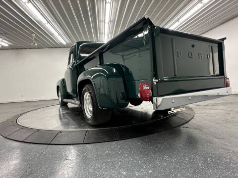1956 Ford F-100