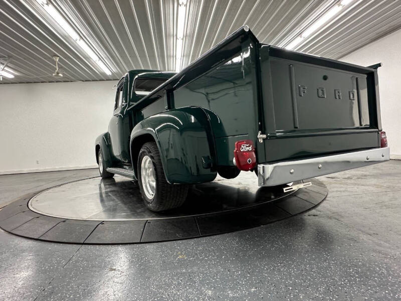 1956 Ford F-100