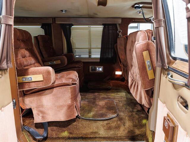 1986 Ford E-Series E-150