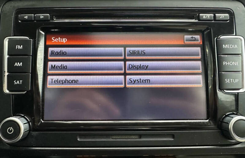 2014 Volkswagen Jetta