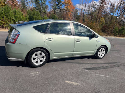 2009 Toyota Prius Touring