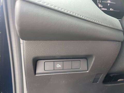 2026 Mazda CX-5 2.5 S Select