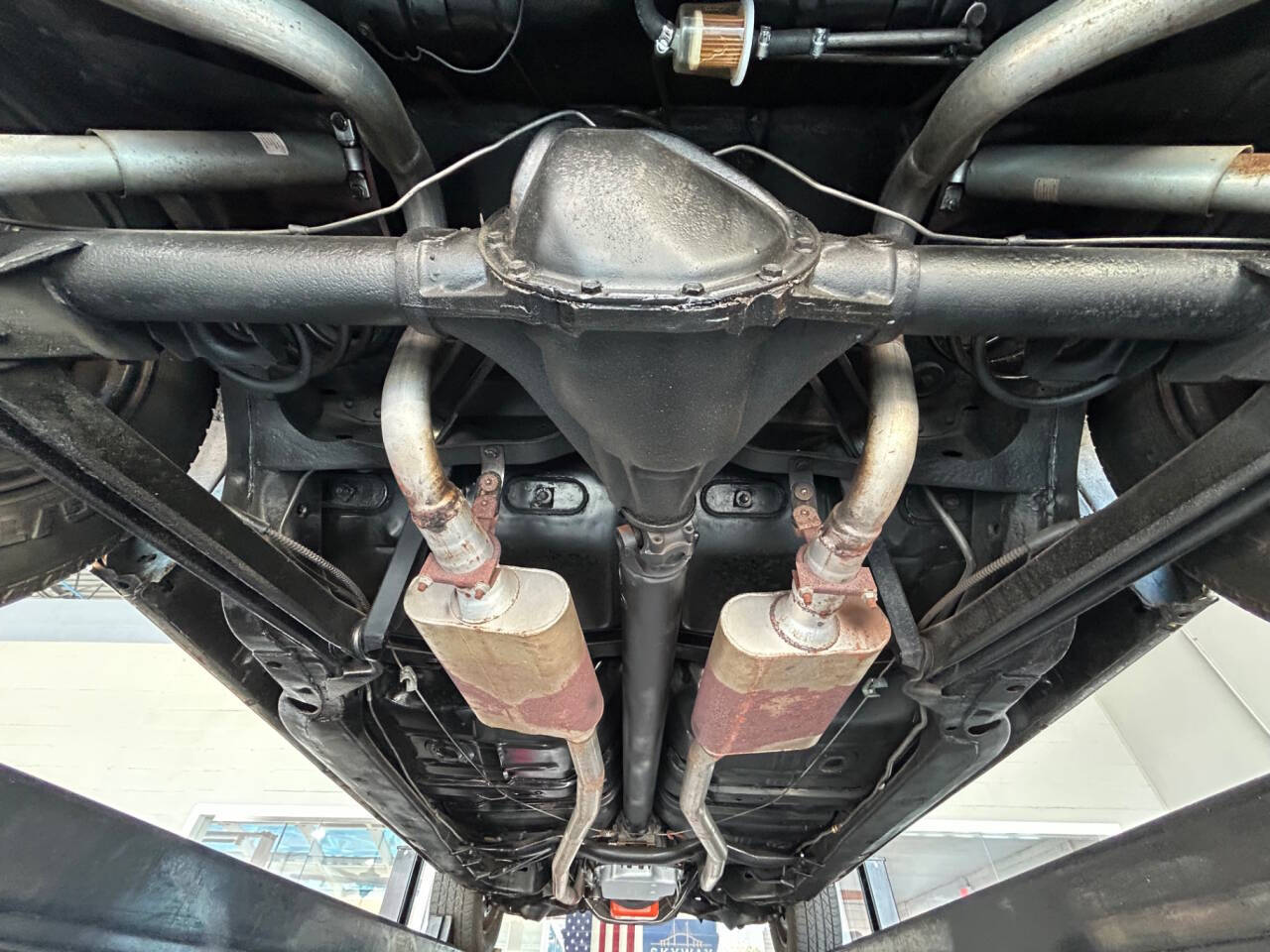 1967 Chevrolet Chevelle 49