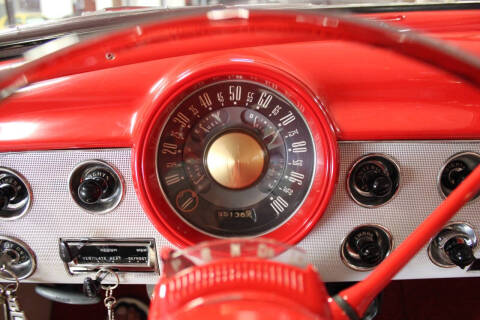 1951 Ford Custom Deluxe