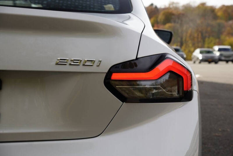 2024 BMW 2 Series 230i xDrive