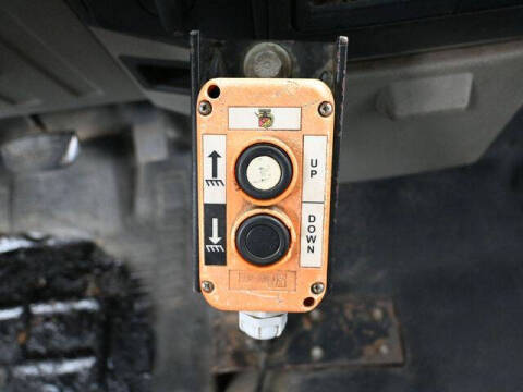 2010 Ford F-550 Super Duty