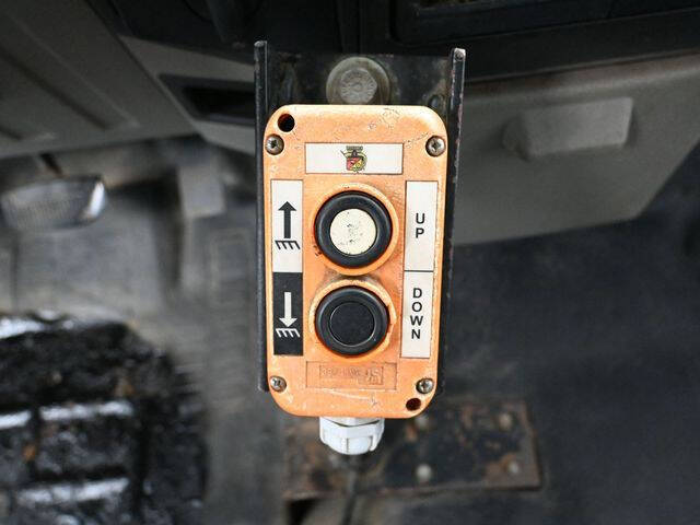 2010 Ford F-550 Super Duty