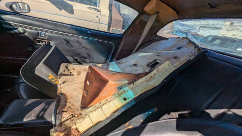 1977 Pontiac Trans Am