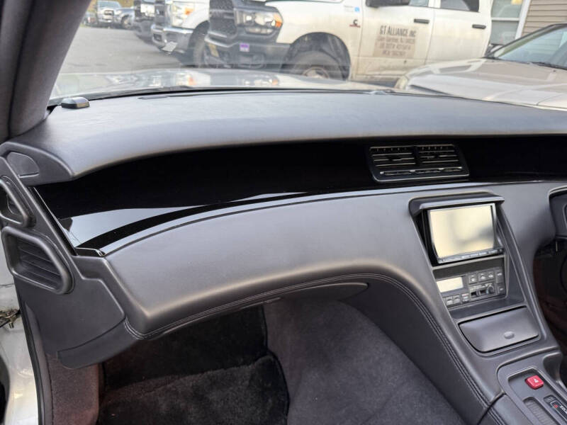 1993 Mazda Eunos Cosmo