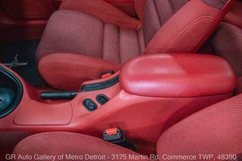 1994 Ford Mustang GT